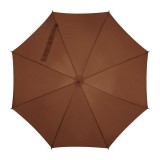 Wooden automatic umbrella Nancy - 513101