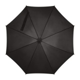 Wooden automatic umbrella Nancy - 513103