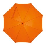 Wooden automatic umbrella Nancy - 513110
