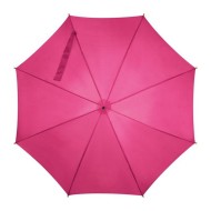Wooden automatic umbrella Nancy - 513111 Wooden automatic umbrella Nancy - 513111