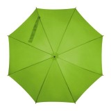 Wooden automatic umbrella Nancy - 513129
