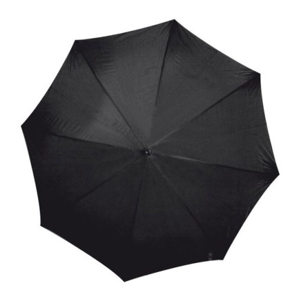 Дървен автоматичен чадър Nancy - 513199