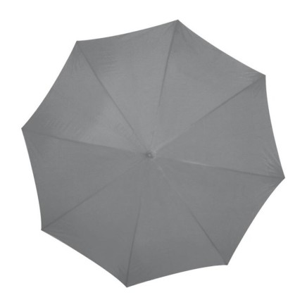 Дървен автоматичен чадър Nancy - 513199