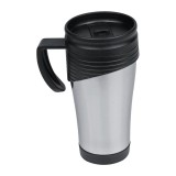 Stainless steel thermo mug El Paso - 5300