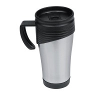 Stainless steel thermo mug El Paso - 5300