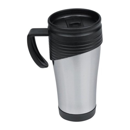 Stainless steel thermo mug El Paso - 5300