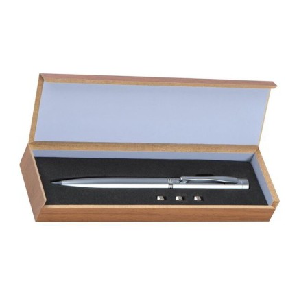 Metal laser pointer Detroit - 5318 Metal laser pointer Detroit - 5318