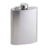 Metal hip flask Fresno - 5708