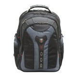 Pegasus 17” laptop backpack - 600639 Pegasus 17” laptop backpack - 600639