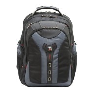Pegasus 17” laptop backpack - 600639 Pegasus 17” laptop backpack - 600639