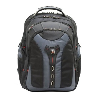 Pegasus 17” laptop backpack - 600639 Pegasus 17” laptop backpack - 600639