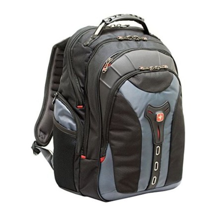 Pegasus 17” laptop backpack - 600639 Pegasus 17” laptop backpack - 600639