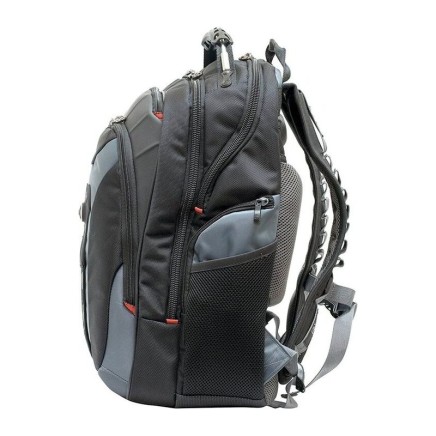 Pegasus 17” laptop backpack - 600639 Pegasus 17” laptop backpack - 600639