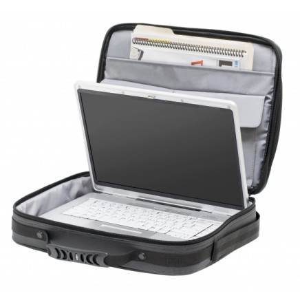 Insight 15.6” laptop case - 600646 Insight 15.6” laptop case - 600646