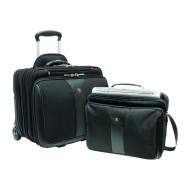 PATRIOT 17" 2pc Rolling Case - 600662 PATRIOT 17" 2pc Rolling Case - 600662