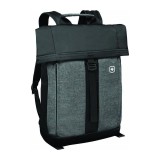Laptop backpack METRO 16'' - 601058 Laptop backpack METRO 16'' - 601058