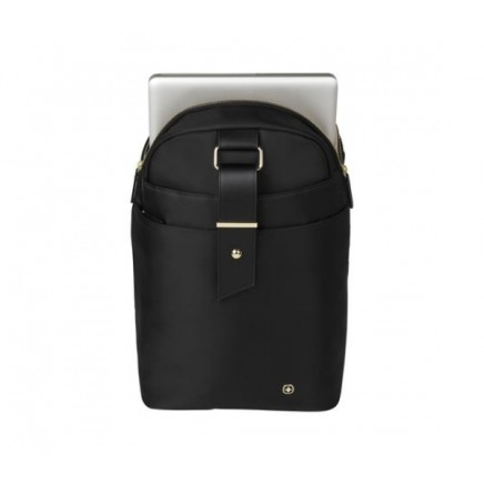 Alexa 16" women's laptop backpack with tablet pocket - 601376 Alexa 16" women's laptop backpack with tablet pocket - 601376