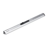 Метална запалка Brisbane - 6016