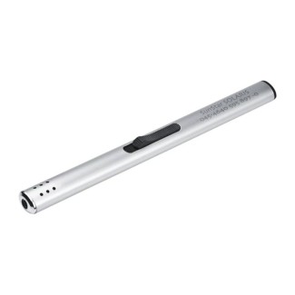 Метална запалка Brisbane - 6016 Метална запалка Brisbane - 6016