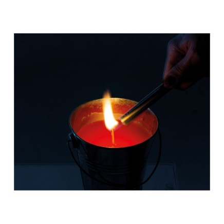 Метална запалка Brisbane - 6016