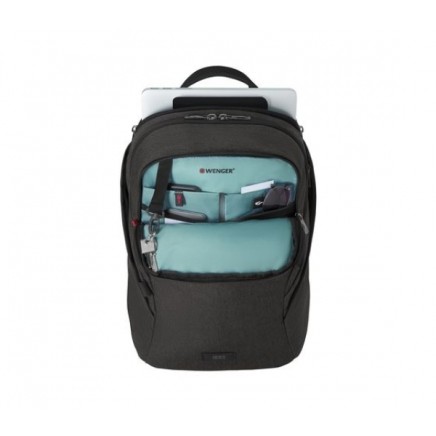 MX Light 16" laptop backpack - 611642 MX Light 16" laptop backpack - 611642