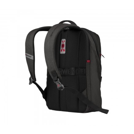 MX Light 16" laptop backpack - 611642 MX Light 16" laptop backpack - 611642