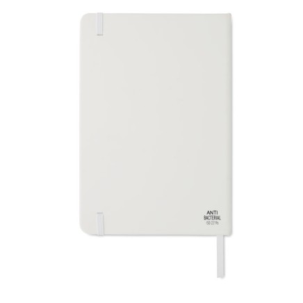 A5 notebook ARCO CLEAN MO6141-06 A5 notebook ARCO CLEAN MO6141-06
