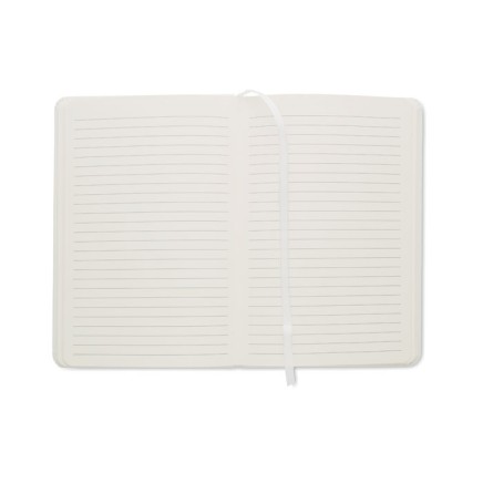 A5 notebook ARCO CLEAN MO6141-06 A5 notebook ARCO CLEAN MO6141-06