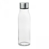 Glass drinking bottle VENICE MO6210-22