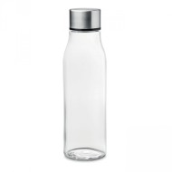 Glass drinking bottle VENICE MO6210-22