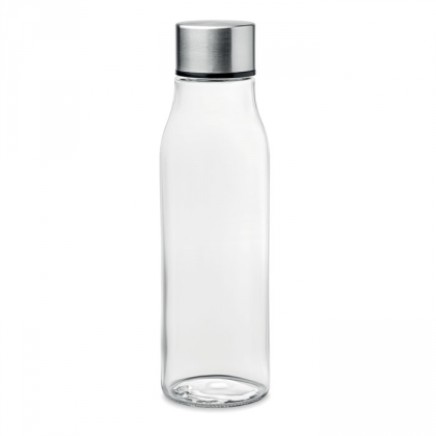 Glass drinking bottle VENICE MO6210-22