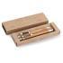 Bamboo pen set BAMBOOSET MO8111-40