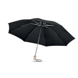Foldable umbrella LEEDS 6265-03