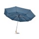 Сгъваем чадър LEEDS 6265-04