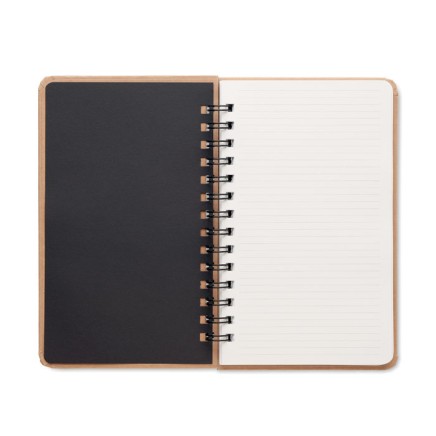 Еко бележник GROWNOTEBOOK ™ MO6225-13