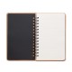 Еко бележник GROWNOTEBOOK ™ MO6225-13