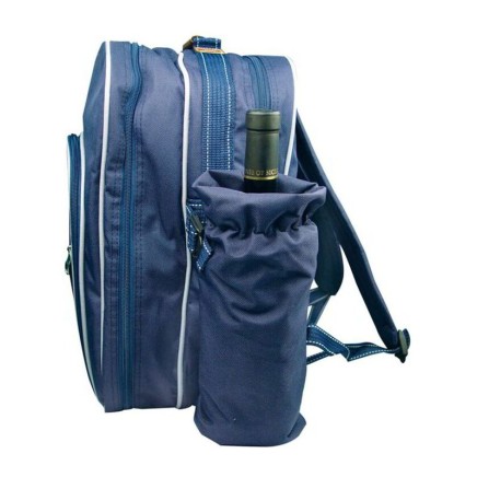 High-class picnic backpack Virginia - 6607