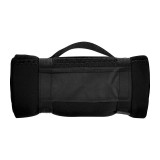 Big fleece blanket Nashville - 690203