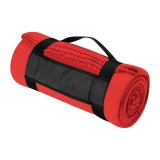 Big fleece blanket Nashville - 690205