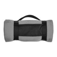 Big fleece blanket Nashville - 690207