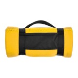 Big fleece blanket Nashville - 690208