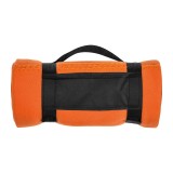 Big fleece blanket Nashville - 690210