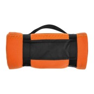 Big fleece blanket Nashville - 690210