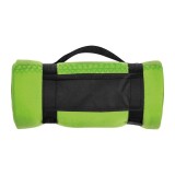 Big fleece blanket Nashville - 690229