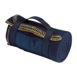 Big fleece blanket Nashville - 690244