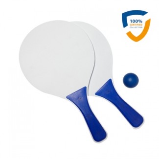 Плажен тенис Eliza 6985-005