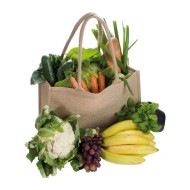 Чанта от юта Hannover - 7528 Чанта от юта Hannover - 7528