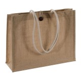 Jute bag Kastamonu - 7536 Jute bag Kastamonu - 7536