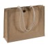 Jute bag Kastamonu - 7536