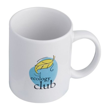 Ceramic mug Monza - 7888